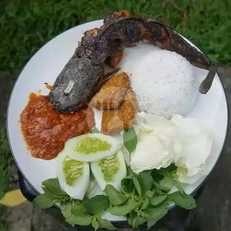 Gambar Makanan Pecel Lele Pak Edi 3