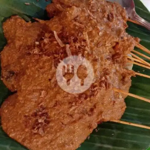 Gambar Makanan Sate Padang YSL (Yufrizal Sate Lintau), Harapan Raya 19