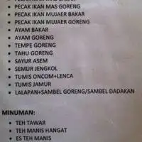 Gambar Makanan RM Ibu Ade 1