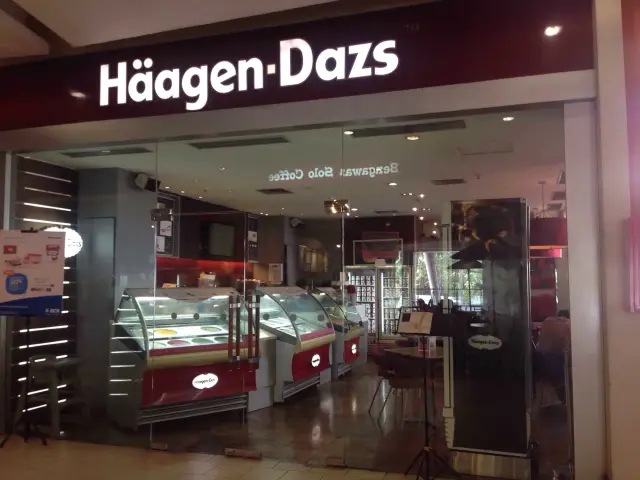 Gambar Makanan Haagen - Dazs 9