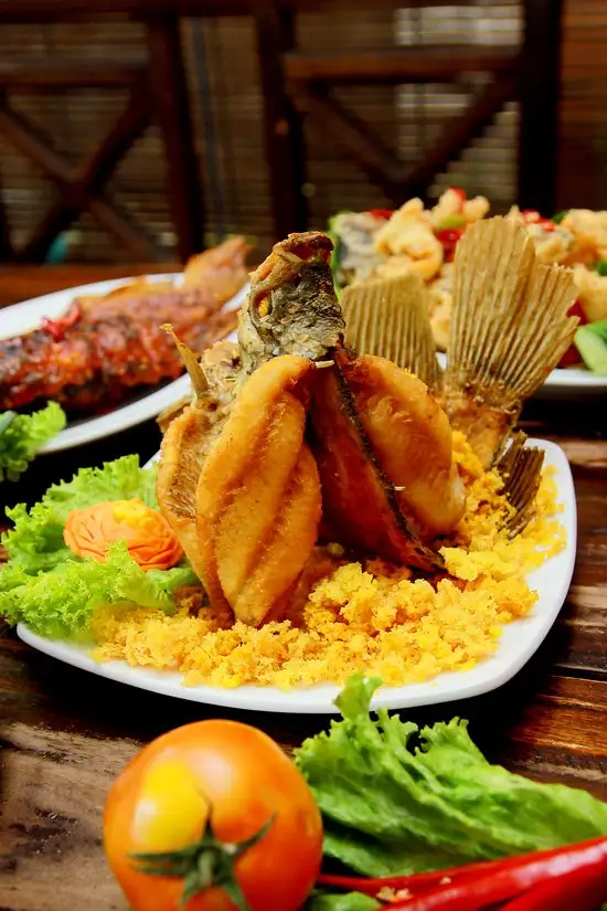 Gambar Makanan Ndoro Ayu Resto 11