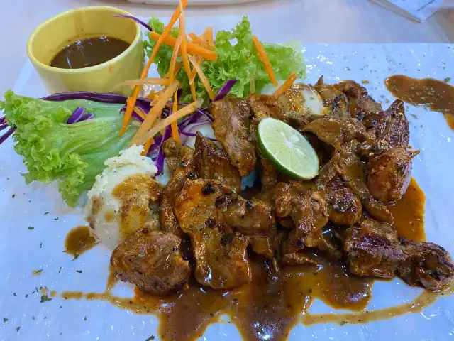 malaya grill Food Photo 9