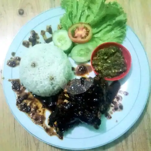 Gambar Makanan Ayam Bakar Cookcook Ruyuk, Manunggal 5 7