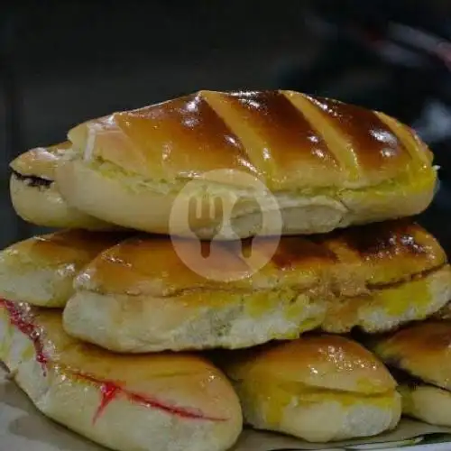 Gambar Makanan Roti Bakar Alif Ba Ta Sa 19