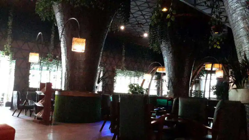 Gambar Makanan Kopicini Bistro Cafe - Kartika Chandra Hotel 3