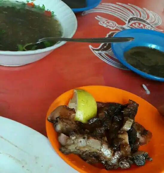 Gambar Makanan Lapo Rapolo 2