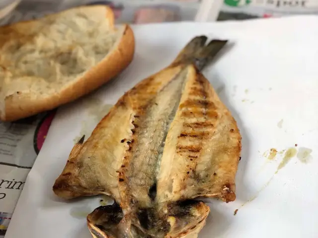 Beykoz Balık Ekmek (Muratoğlu Balıkçılık)'nin yemek ve ambiyans fotoğrafları 32
