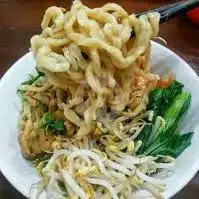 Gambar Makanan Es Duren Cendol & Mie Ayam Pok Ida, Wijaya Timur Dalam 6 3