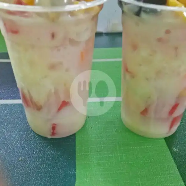 Gambar Makanan Bintang Juice, Pekanbaru 1