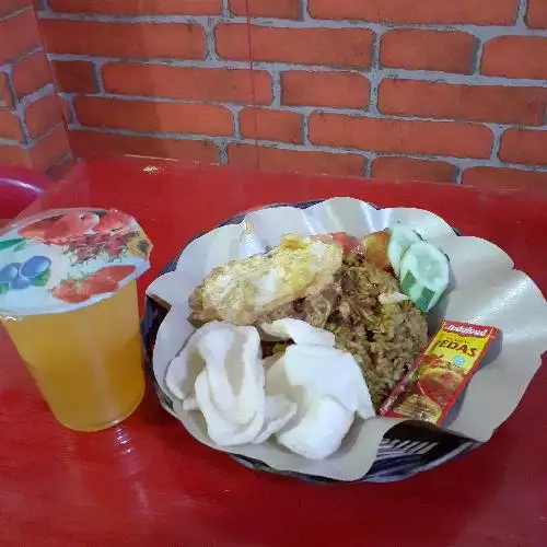 Gambar Makanan Mang Iwan Resto, seberang dik carwash 2