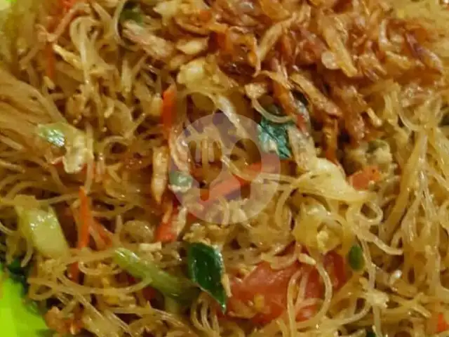 Gambar Makanan Nasi Goreng Anam, Setu 5