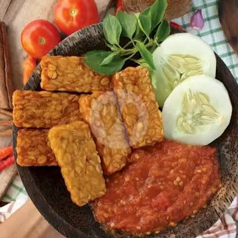 Gambar Makanan Pecel Lele Lestari Langgeng, JuruMudi 7