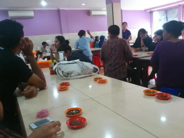 Gambar Makanan Seafood 212 Wiro Sableng 7