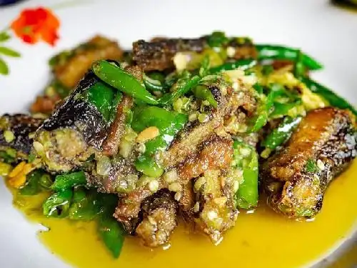 Warung Belut Pak De