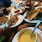 Vezirhan restaurant'nin yemek ve ambiyans fotoğrafları 6