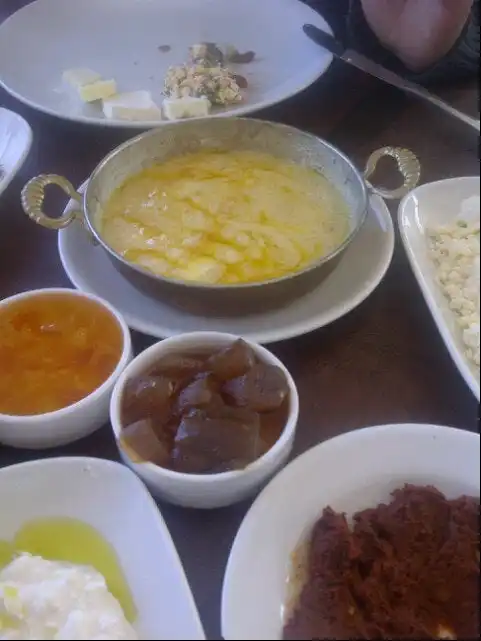 7 Kardesler Cafe Zeytinalan'nin yemek ve ambiyans fotoğrafları 7