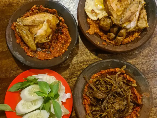 Gambar Makanan Warung Bu Kris 2