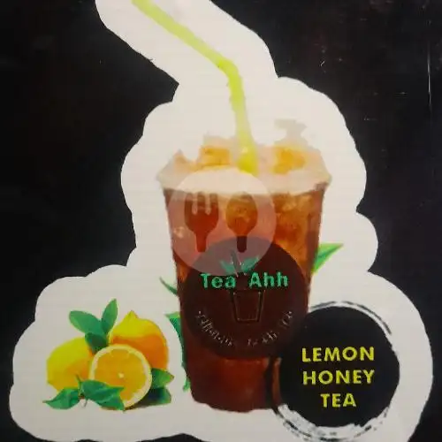 Gambar Makanan Tea Ahh delicious fresh tea, Kebayoran Lama 5