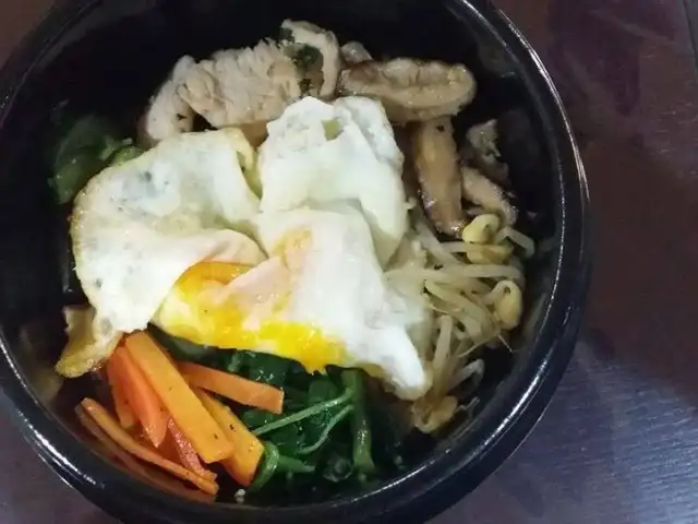 Miss Kimchi Food Photo 1