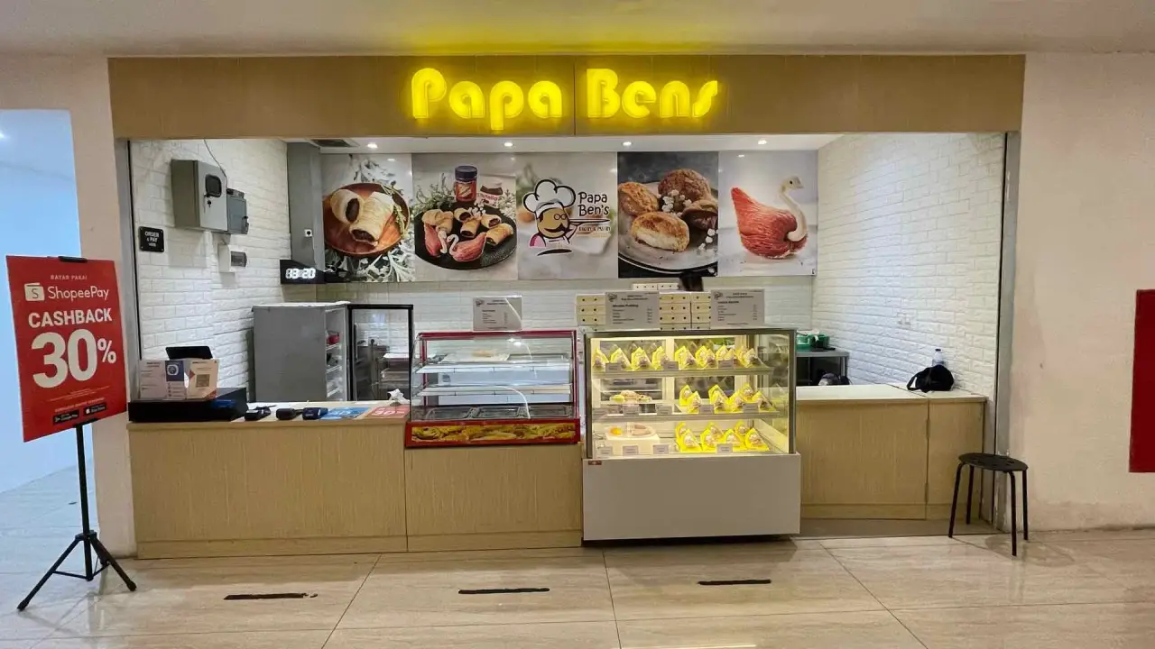 Papa Ben's