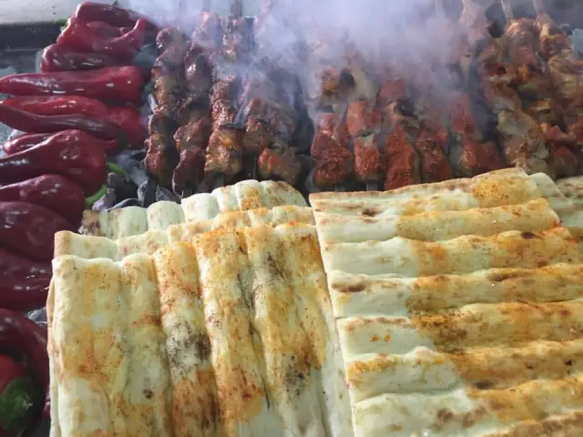 Kaburgacı Yaşar Usta'nin yemek ve ambiyans fotoğrafları 1