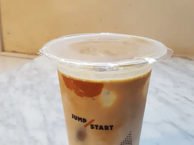 Gambar Makanan Jumpstart Coffee 3