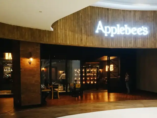 Gambar Makanan Applebee's 12