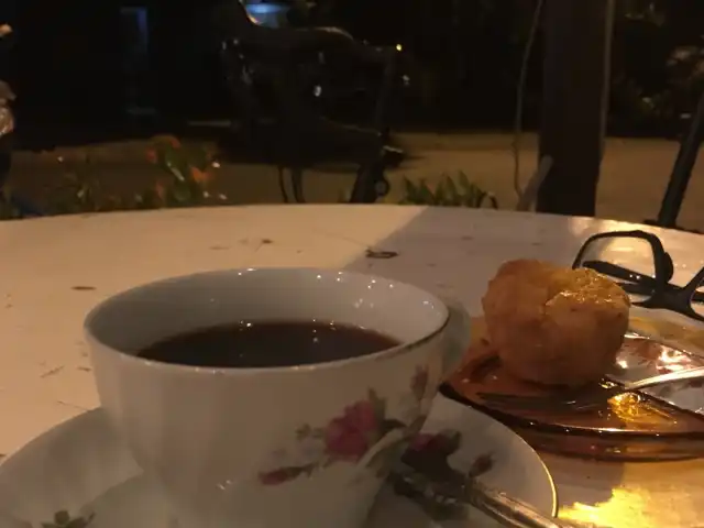 Gambar Makanan Seruni Coffee 2