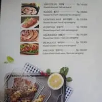 Gambar Makanan Kana Restaurant 2
