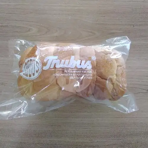 Gambar Makanan Toko Roti Trubus, Poncowinatan 19