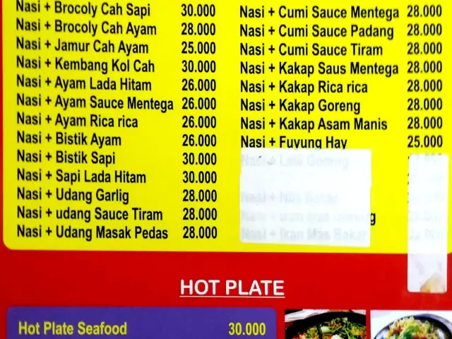 Gambar Makanan Bakmi Djawa Khas Djogja 5