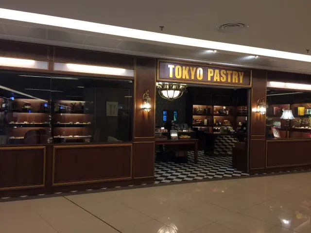 Tokyo Pastry Food Photo 6