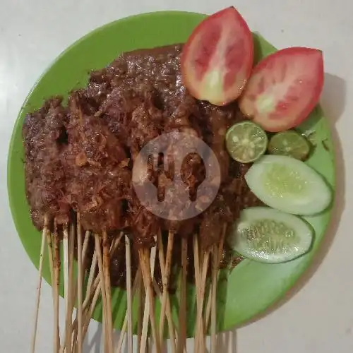 Gambar Makanan Warung Sate Madura Aba Salam 9