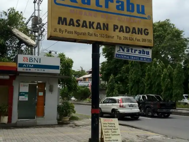 Gambar Makanan Natrabu Minang Restaurant 7