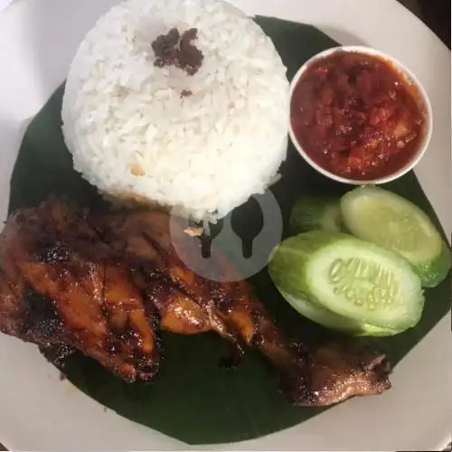 Gambar Makanan Ayam Bakar Ayu 18