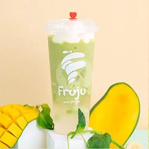 Gambar Makanan Fruju Juice Bar, Mall Bali Galeria 6