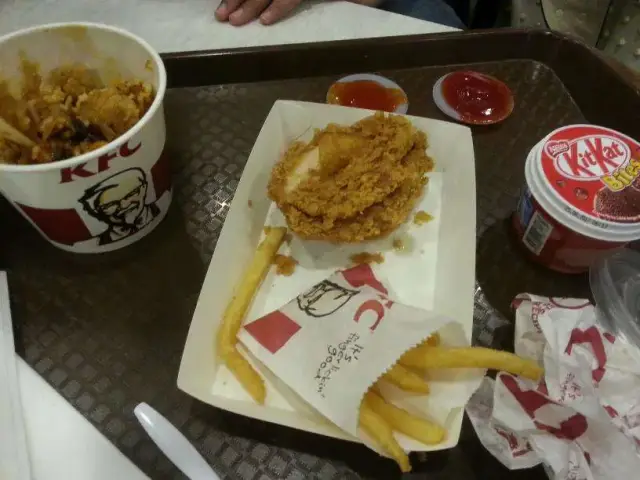 KFC Food Photo 8