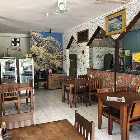 Gambar Makanan Warung Pak Hadi 3