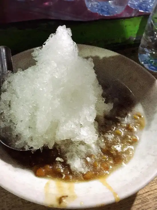 Gambar Makanan Warung Nasi Cumi 13