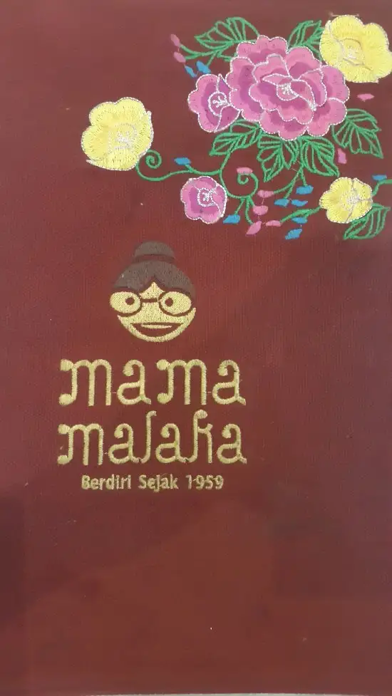 Gambar Makanan Mama Malaka 14