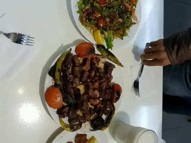 DU-Kİ Kebab salonu'nin yemek ve ambiyans fotoğrafları 7