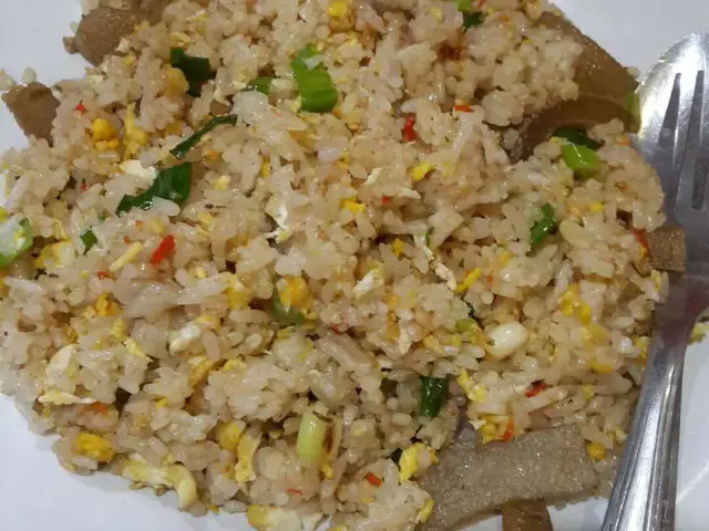 Gambar Makanan Nasi Goreng Mafia 15