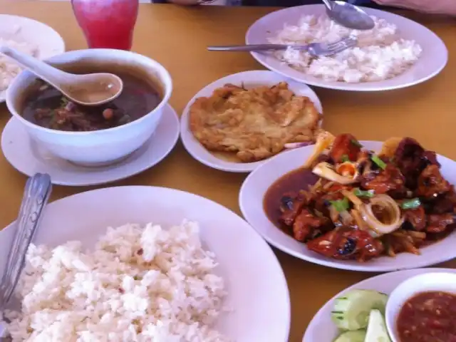 Kedai Makan Kampung Sireh Food Photo 7