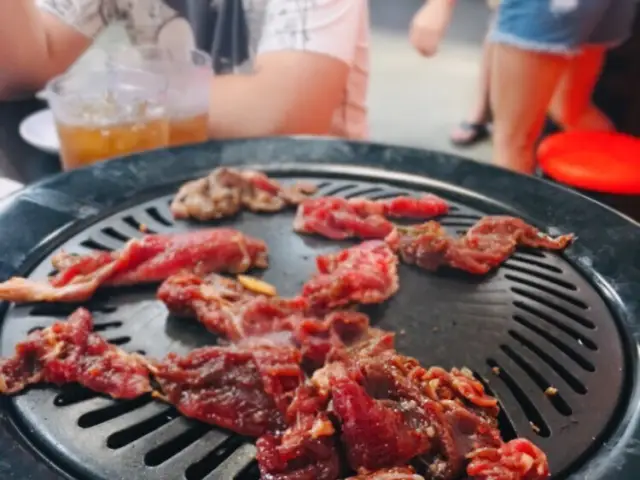 Gambar Makanan Pochajjang Korean BBQ 13