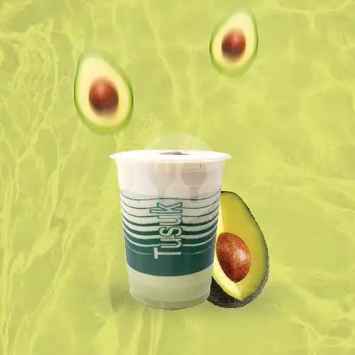 Gambar Makanan Tusuk Koffee, Bank Rakyat 18