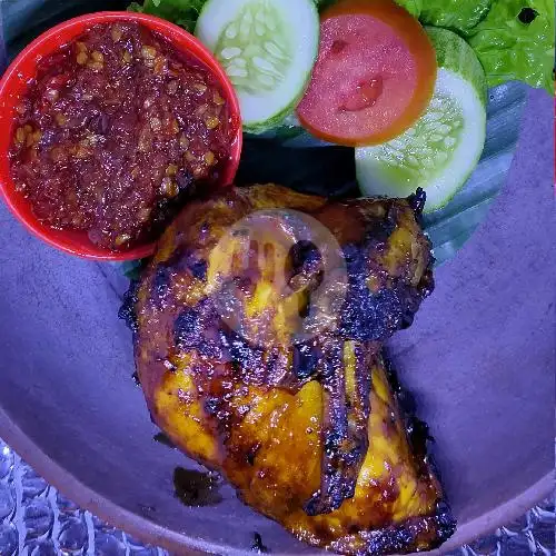 Gambar Makanan Ayam Bakar BJ, Pamulang 8