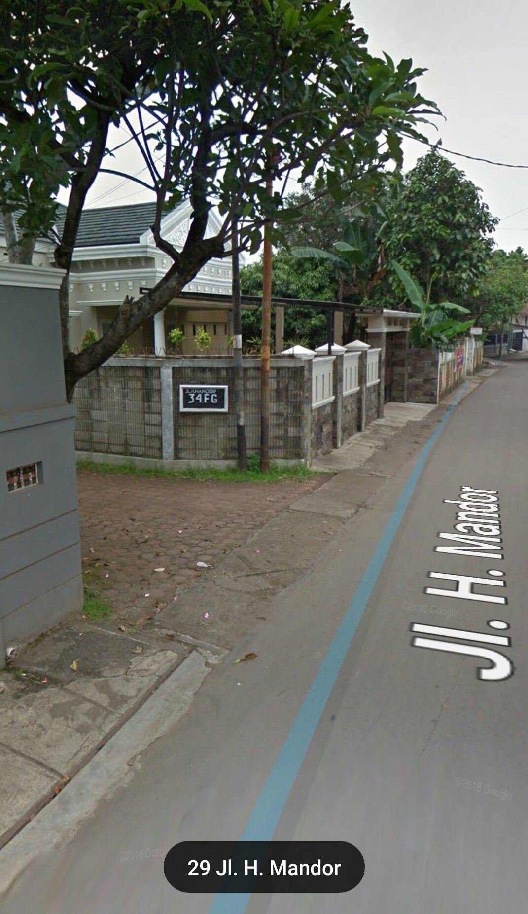 Umara Catering Mandor terdekat Restoran dan Tempat Makan Restaurant