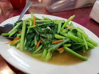 You Yuen Vegetarian 友缘素食