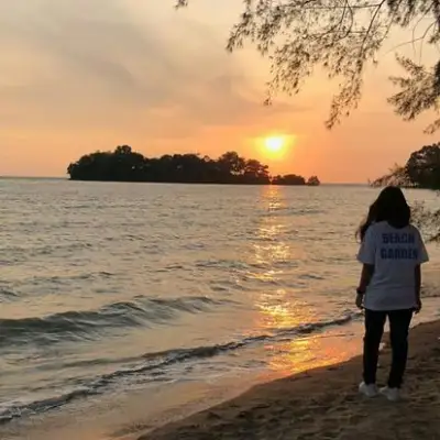 Beach Garden Malacca