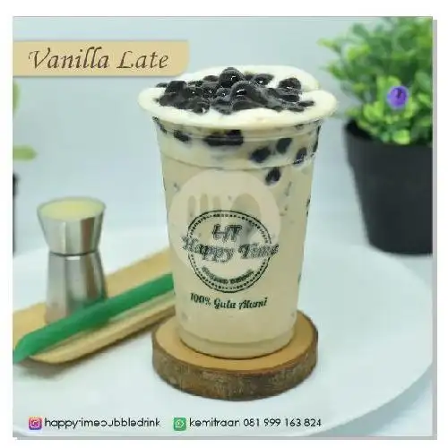 Gambar Makanan Boba Happy Time - Batubulan, Jl. Raya Batubulan No.34 7